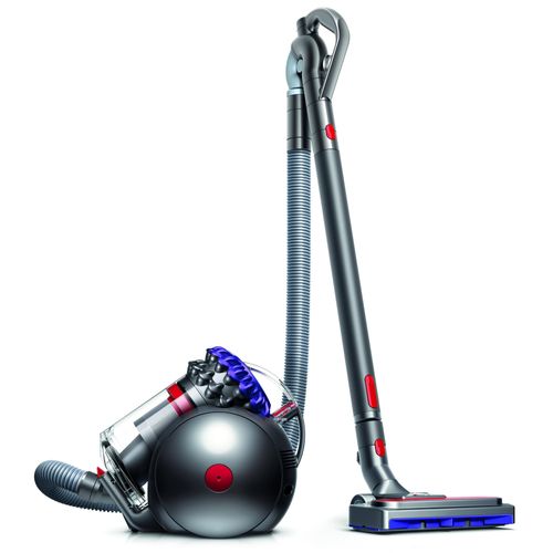 Aspirateur traîneau sans sac Dyson Big ball Parquet 2