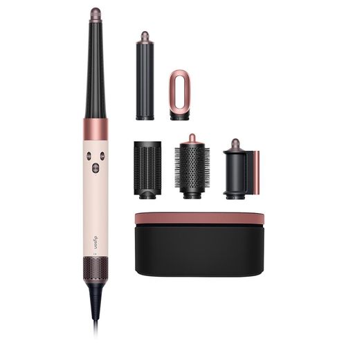 Dyson Multi-Styler Dyson Airwrap I.D. - Cheveux Raides À Ondulés (Rose Céramique)