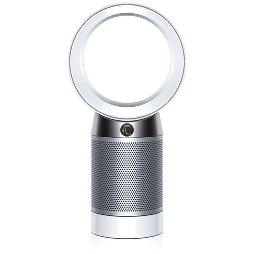 Purificateur d'air ventilateur de table Dyson Pure Cool DP04 blanc/argent