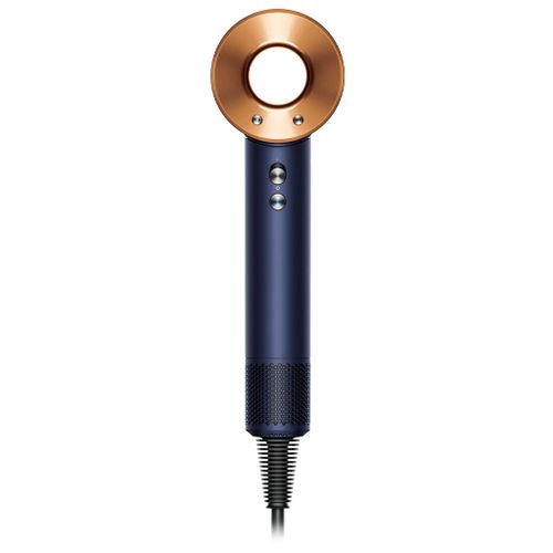 Dyson Sèche-Cheveux Dyson Supersonic Bleu De Prusse/Cuivré Intense