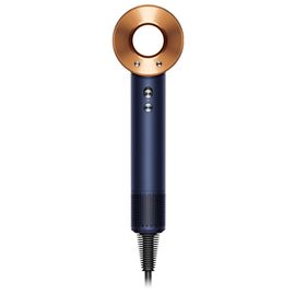 Dyson Sèche-Cheveux Dyson Supersonic Bleu De Prusse/Cuivré Intense
