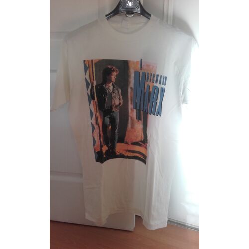 T-Shirt : Richard Marx - Repeat Offender World Tour '89-'90 - Taille : Xl
