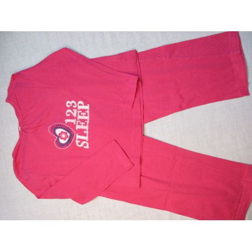 Pyjama, 2 Ans
