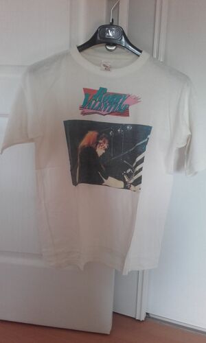 T-Shirt : Robby Valentine 1994 - Taille : M