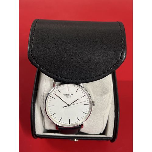 Montre Tissot T-Classic Everytime Big Gent