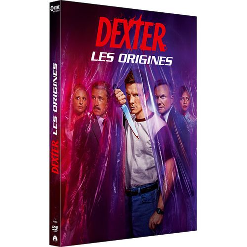Dexter : Les Origines