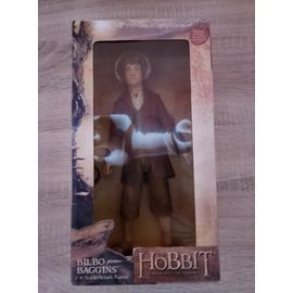 Neca Bilbo Baggins - The Hobbit An Unexpected Journey 12" 2013