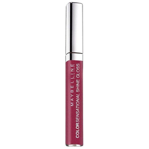Maybelline New York - Gloss Color Sensational Shine - 360 Stellar Berry 