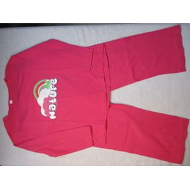 Pyjama, 2 Ans
