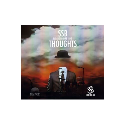 Sloane Square Band - Thoughts (Cd)