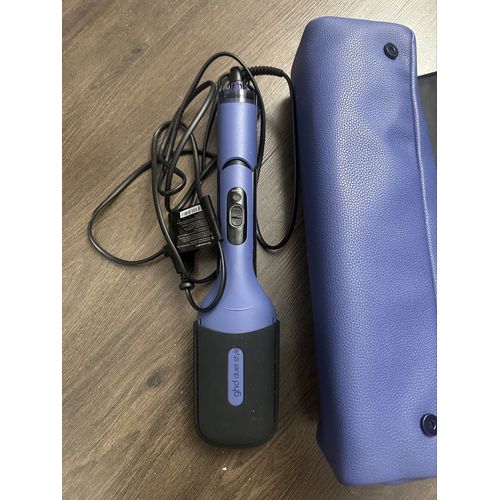 Ghd Duet Style Bleu Cyran