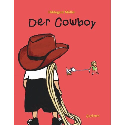 Der Cowboy