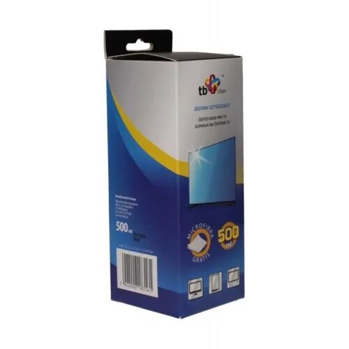 Kit de nettoyage pour écran TV TB Clean - 5902002183161
