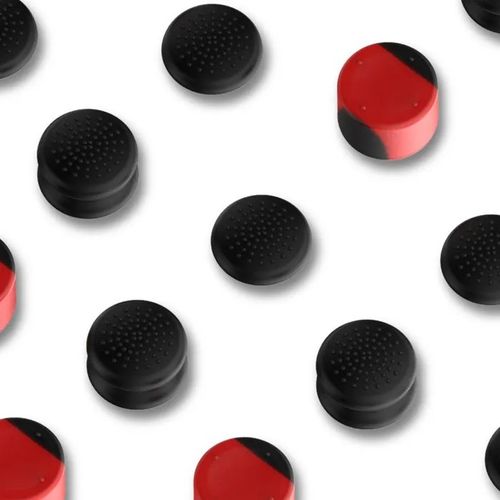 Capuchons Stick pour Manette PS5 - 6 pièces - Ipega