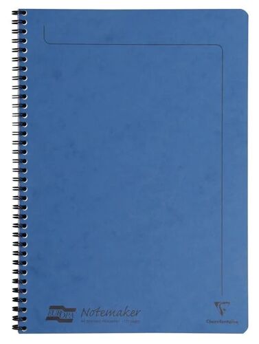 Cahier Clairefontaine - 4865z