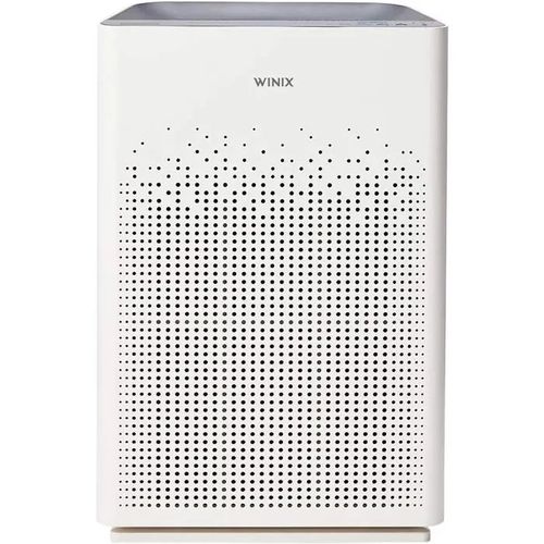Purificateur d'air WINIX ZERO-S 410 m³/h pour allergies et PM2,5, Classe A+++
