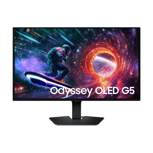 Ecran PC OLED Samsung ODYSSEY S27FG506SU G5 G50SF 27" 180 Hz