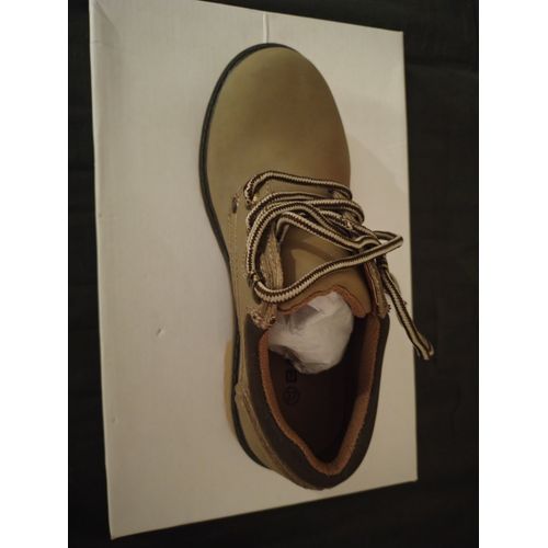 Chaussure A Lacet - 37