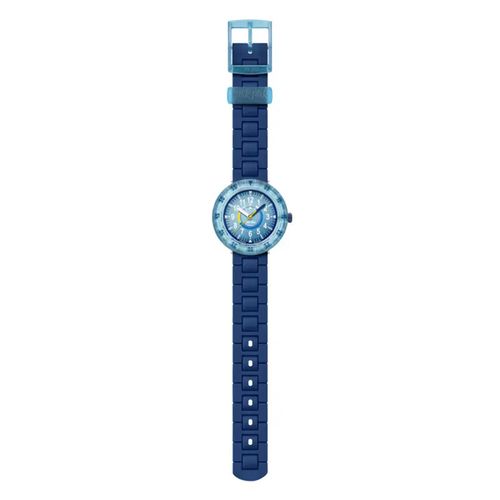 Montre Enfant Flik Flak Bluebrick