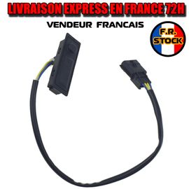 Bouton Interrupteur Ikeys Nissan Qashqai Ii Nissan Qashqai Ii Nissan Qashqai 2 I