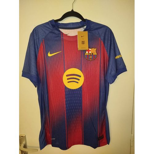 Maillot De Fc Barcelone 2025/2026 M