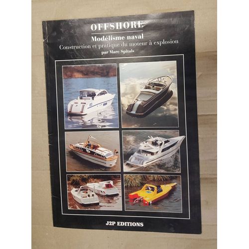 Offshore Modélisme Naval