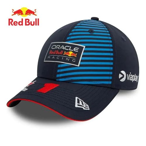 Casquette Oracle Rb Racing F1 Max Verstappen, Modele: 1
