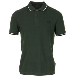 Fred Perry Twin Tipped