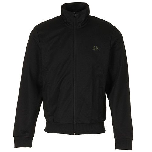 Fred Perry Track Jacket