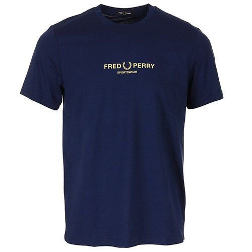 Fred Perry Fred Perry Sportwear T-Shirt
