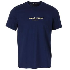 Fred Perry Fred Perry Sportwear T-Shirt