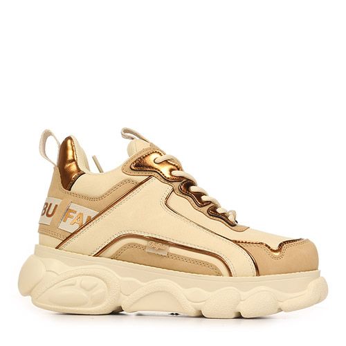 Baskets Buffalo Cld Chai Pour