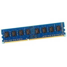 8Go RAM Ramaxel RMR5040ME68FAF-1600 PC3L-12800U DDR3 DIMM 1600Mhz 240-Pin 1.35v