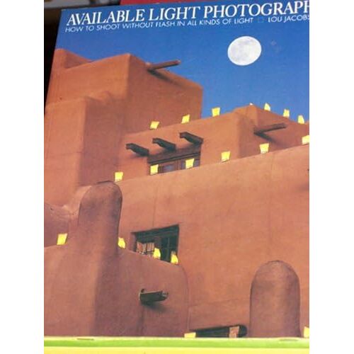 Available Light Photography