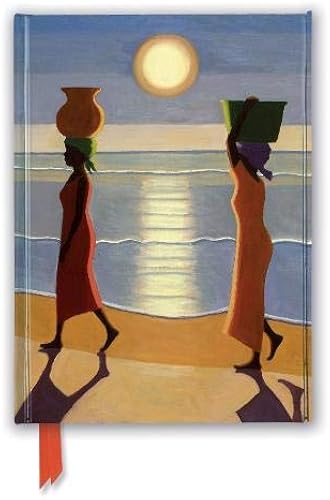 Tilly Willis: By The Beach (Foiled Journal)