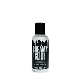 Lubrifiant Effet Sperme Filant Creamy Glide 75 Ml - Strap-On-Me