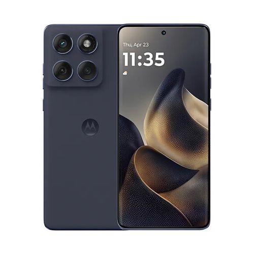 Motorola Edge 60s 5G 12/512 Go Noir