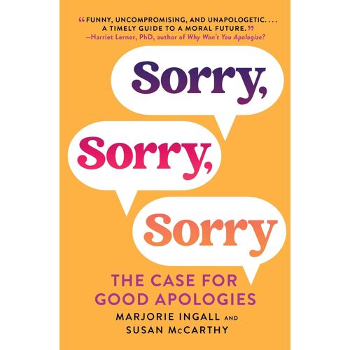 Sorry, Sorry, Sorry