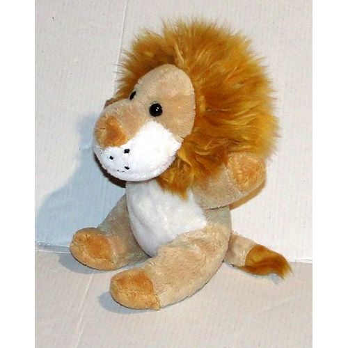 doudou lion minifeet