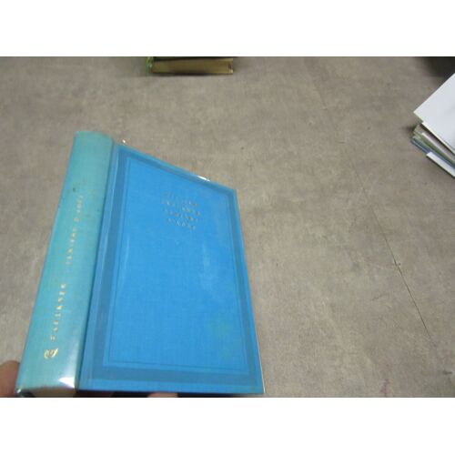 William Faulkner Lumiere D Aout Editions Gallimard 1935 Collection Soleil N 16