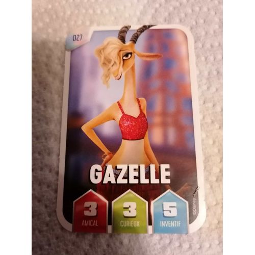 Cartes Disney Leclerc 2025 N 27