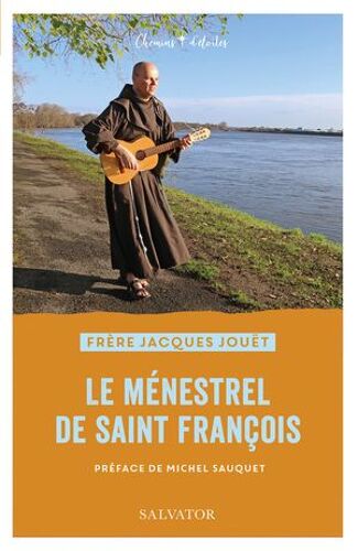 Le Ménestrel De Saint François