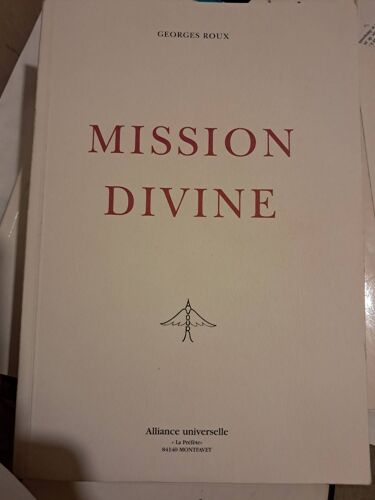 Mission Divine