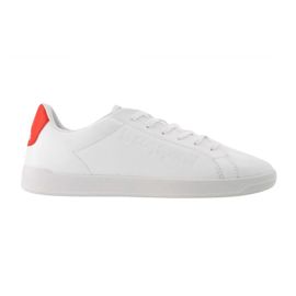 Coq Sportif Baskets Blanche