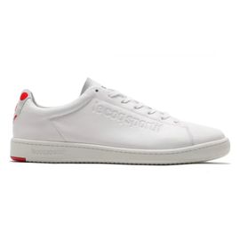 Coq Sportif - Baskets - Blanche - 44