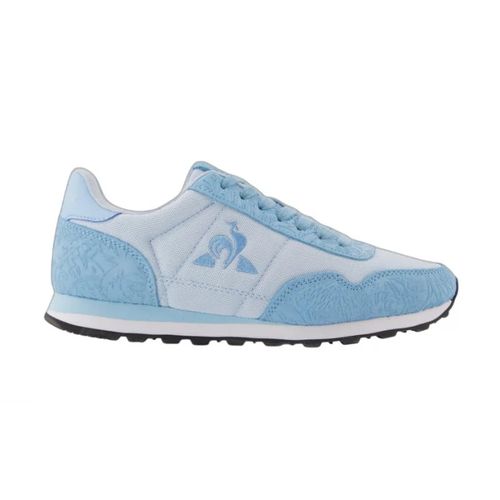 Coq Sportif - Baskets - Bleu Ciel - 41