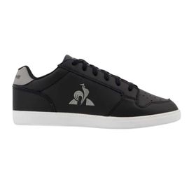 Coq Sportif Baskets Noire