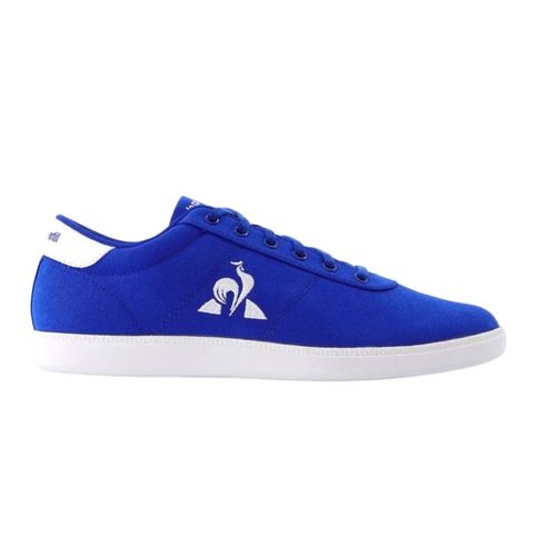 Coq Sportif - Baskets - Bleu Roi - 36
