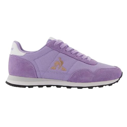 Coq Sportif Baskets Lilas