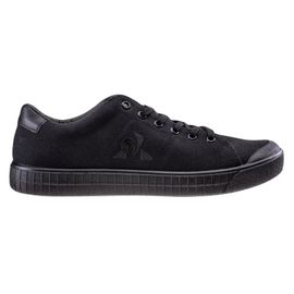 Coq Sportif - Baskets - Noire - 40